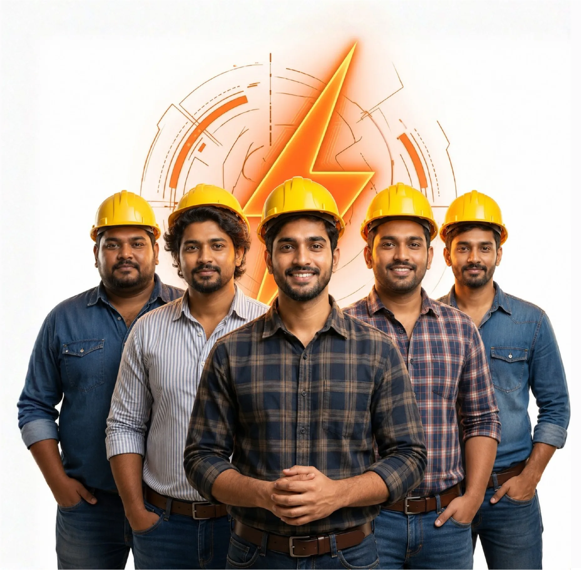Axiom Bijliwale — network of electricians