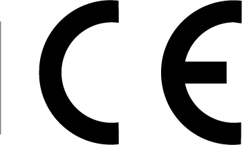 CE marked