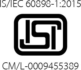 BIS / ISI — IS/IEC 60898-1:2015