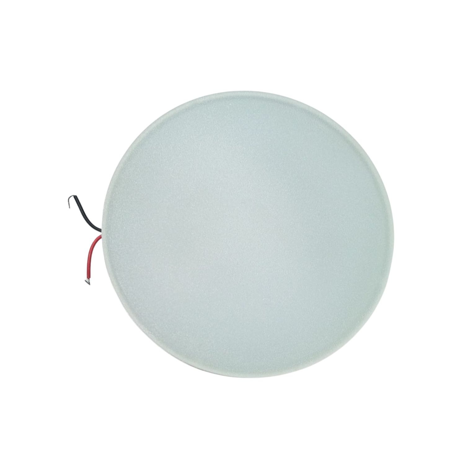 LED Trimless Surface Downlighter