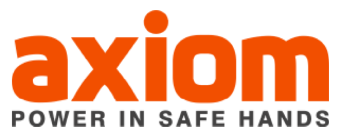 Axiom Controls Pvt. Ltd. — POWER IN SAFE HANDS