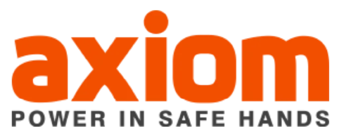 Axiom Controls Pvt. Ltd. — POWER IN SAFE HANDS