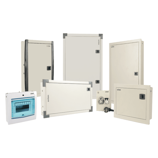 Distribution Boards (DBs)