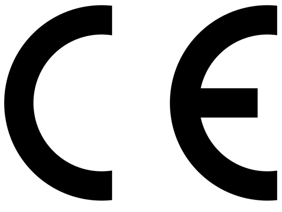 CE Logo